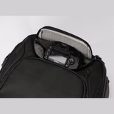 Magma Solid Blaze Pack 120