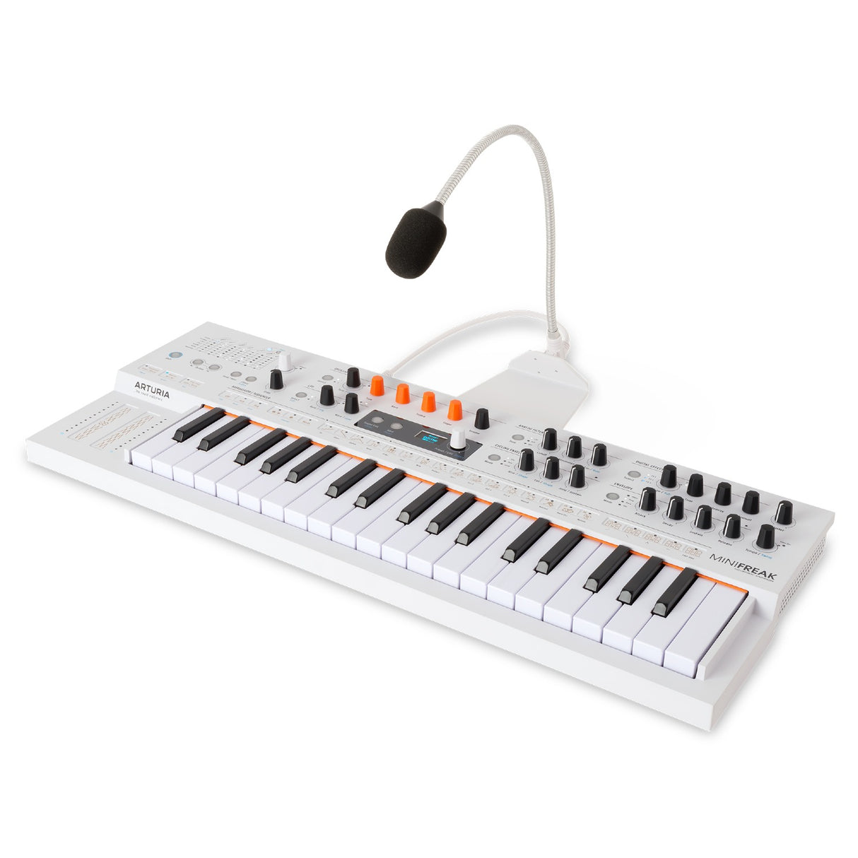 MiniFreak Vocoder Limited Edition
