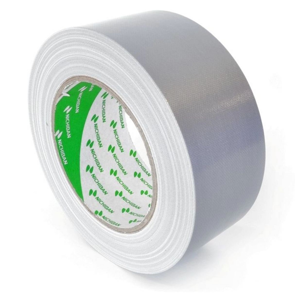 Nichiban Gaffa Tape - 50m rol 50mm grijs