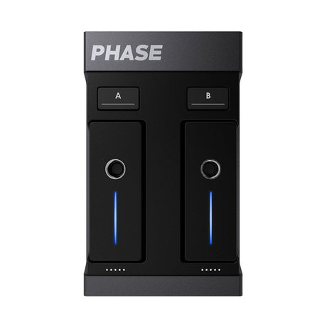Phase Essential draadloos DVS-systeem