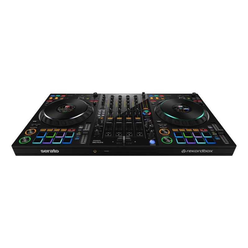 Pioneer DDJ-FLX10 4-channel DJ controller Pioneer slide 2 of 4