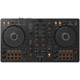 Pioneer DJ DDJ-FLX4 - 2-Kanal-DJ-Controller