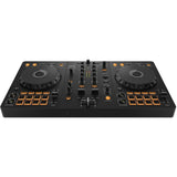 Pioneer DJ DDJ-FLX4 - 2-kanaals DJ-controller