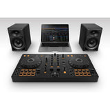 Pioneer DJ DDJ-FLX4 - 2-kanaals DJ-controller (B-Stock)