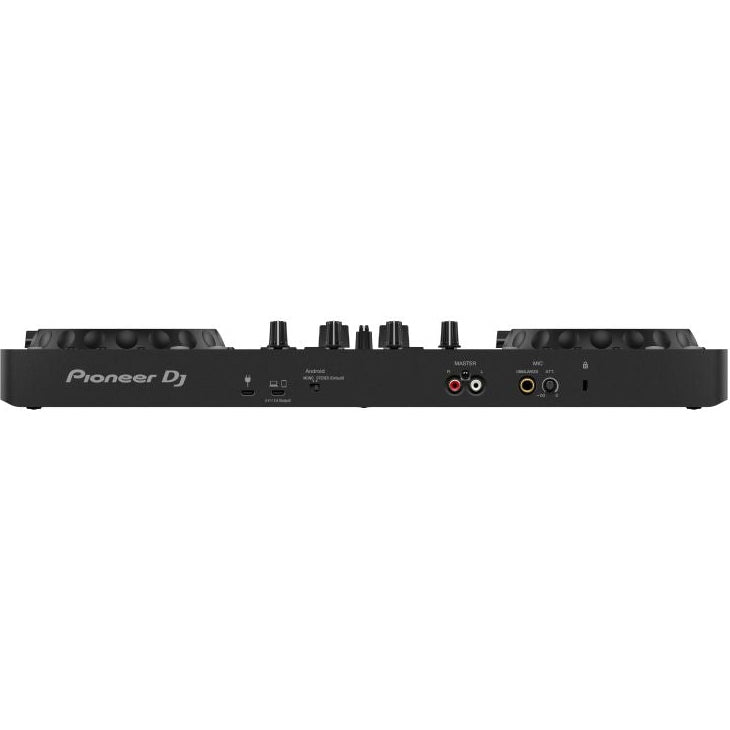 Pioneer DDJ-FLX4 - 2-channel DJ controller