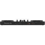 Pioneer DDJ-FLX4 - 2-channel DJ controller