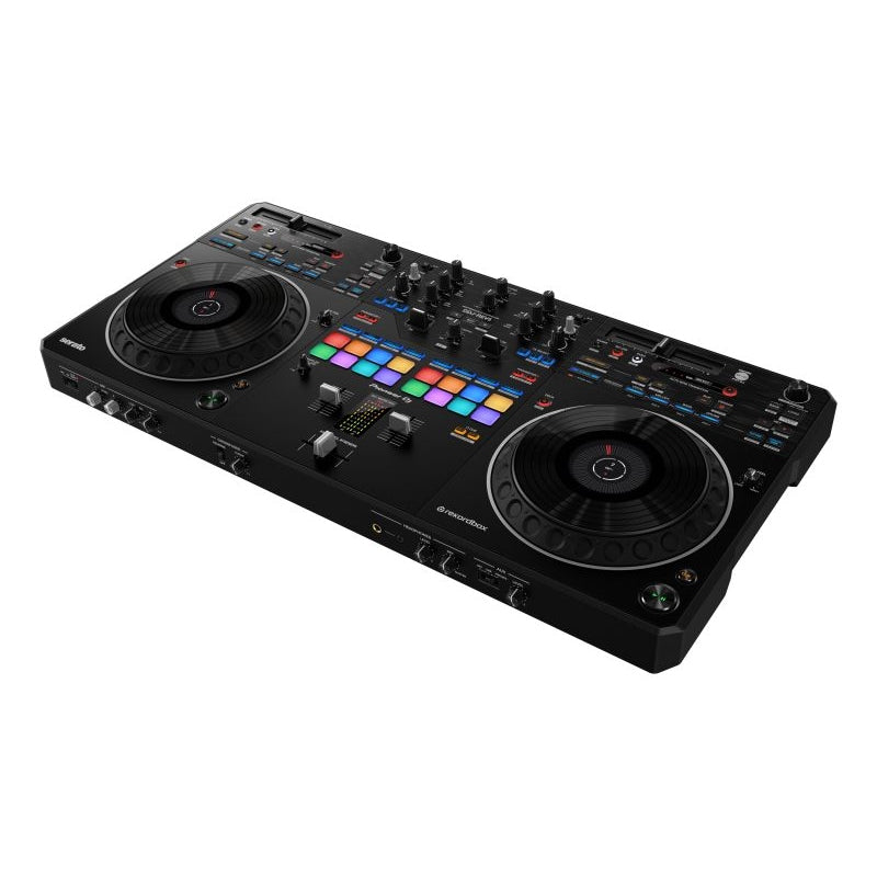 Pioneer DJ DDJ-REV5 2-kanaals DJ-controller