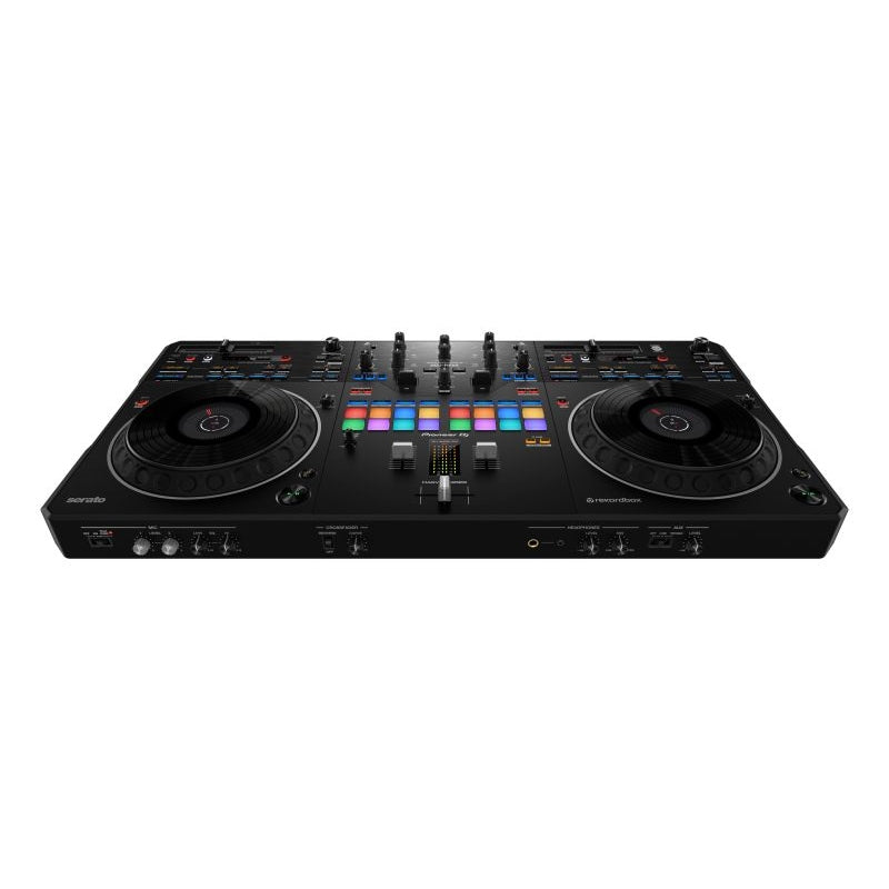 Pioneer DDJ-REV5 2-channel DJ controller