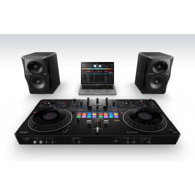 Pioneer DDJ-REV5 2-channel DJ controller