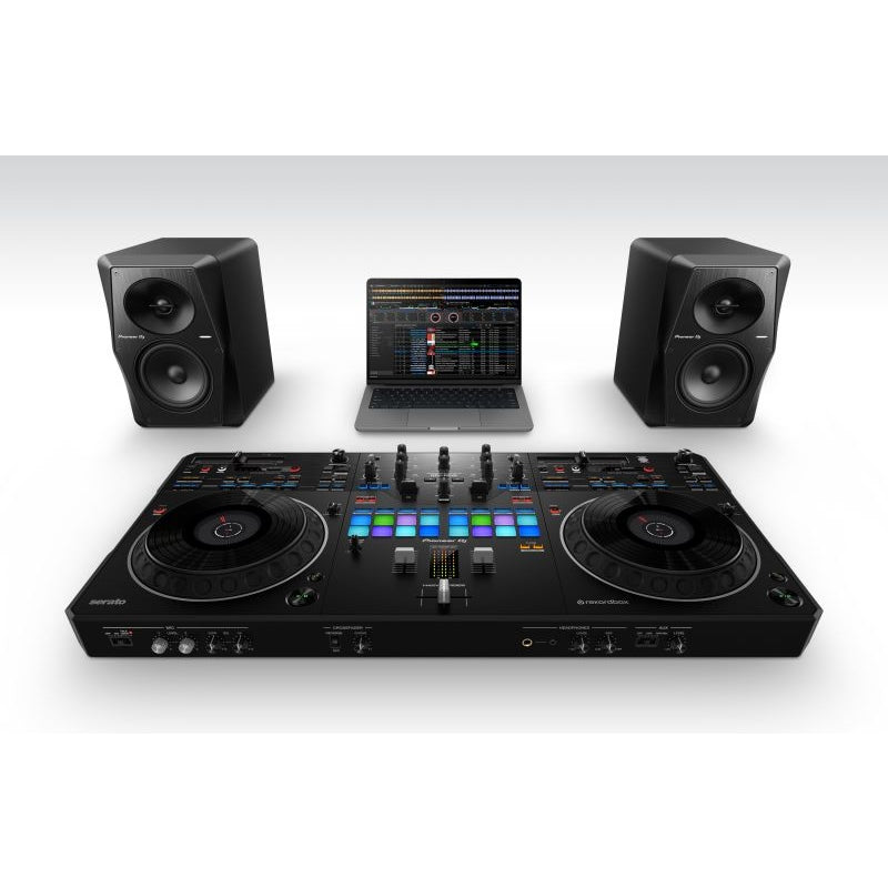 Pioneer DJ DDJ-REV5 2-kanaals DJ-controller