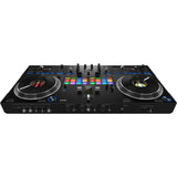 Pioneer DJ DDJ-REV7 DJ-Controller für Serato DJ Pro