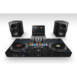 Pioneer DJ DDJ-REV7 DJ-Controller für Serato DJ Pro