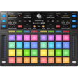 Pioneer DJ DDJ-XP2 performance DJ-controller