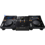 Pioneer DJ DJM-250MK2 DJ-mixer