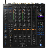 Pioneer DJ DJM-A9 - 4 kanaals DJ mixer