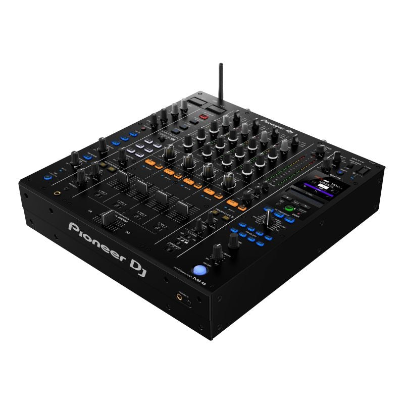 Pioneer DJ DJM-A9 - 4-Kanal-DJ-Mixer