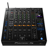 Pioneer DJM-A9 - 4 channel DJ mixer