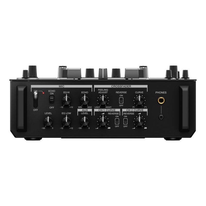 Pioneer DJ DJM-S11 - 2 kanaals DJ mixer