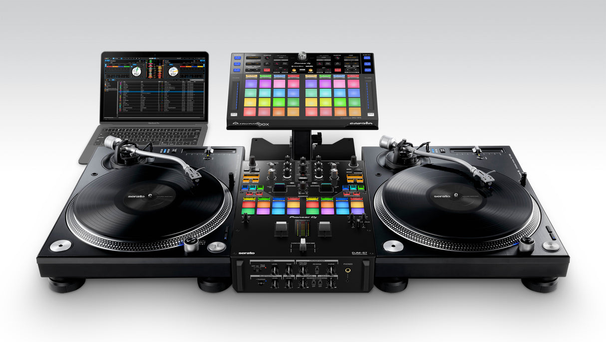 Pioneer DJ DJM-S7