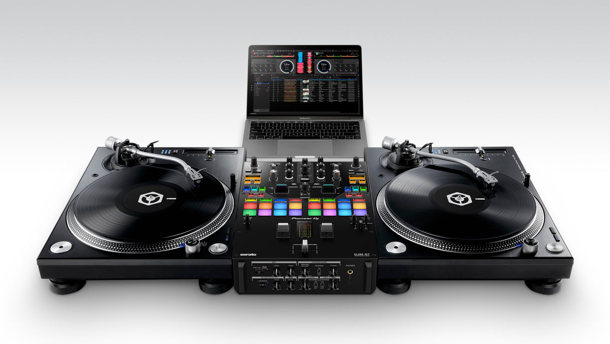 Pioneer DJ DJM-S7