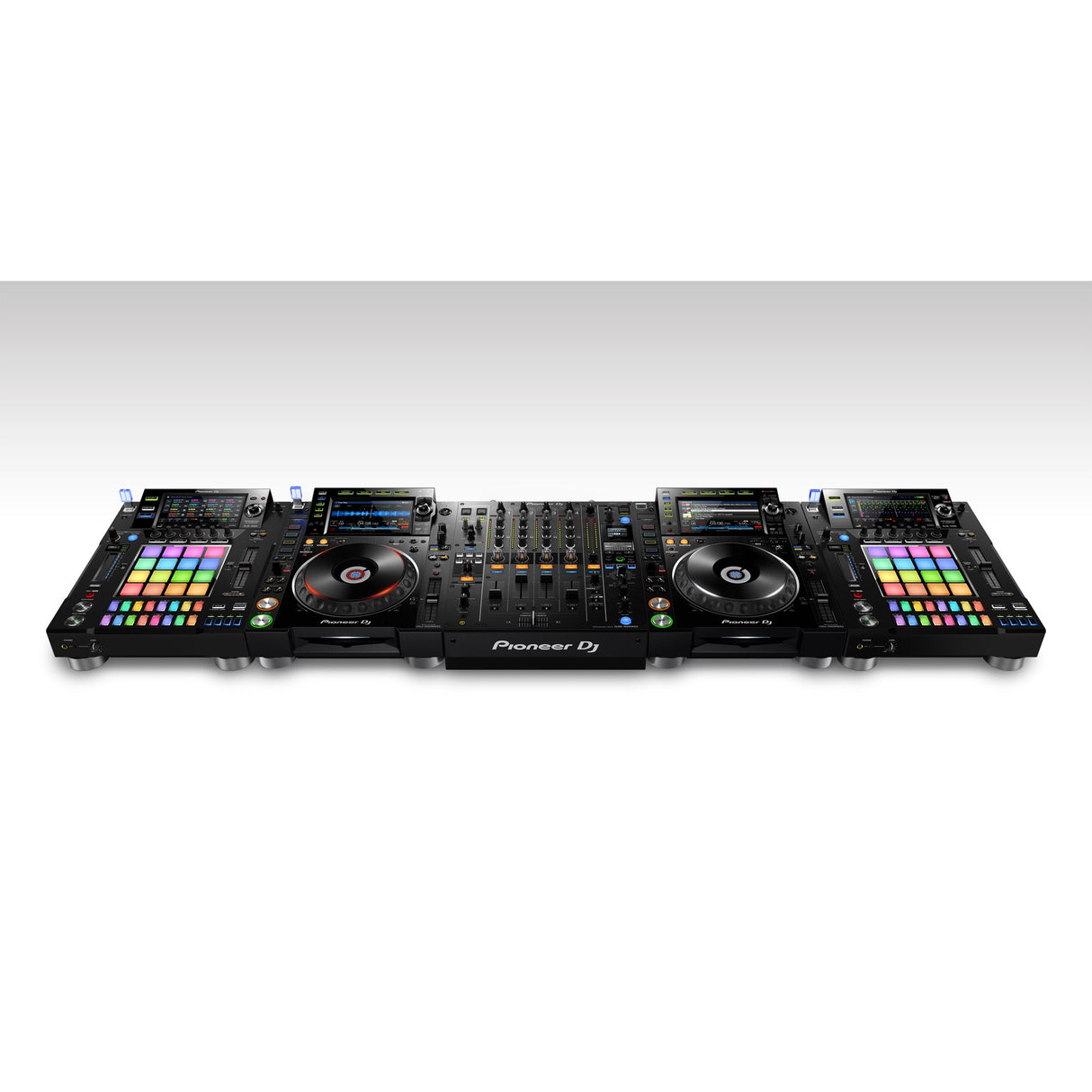 Pioneer DJ DJS-1000 DJ-sampler