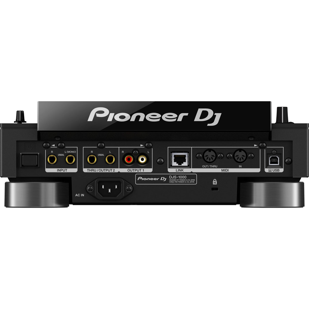 Pioneer DJ DJS-1000 DJ-Sampler