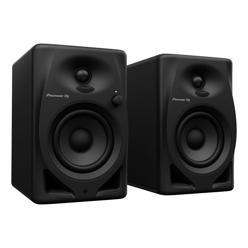 Pioneer DJ DM-40D 4 inch desktop monitor system