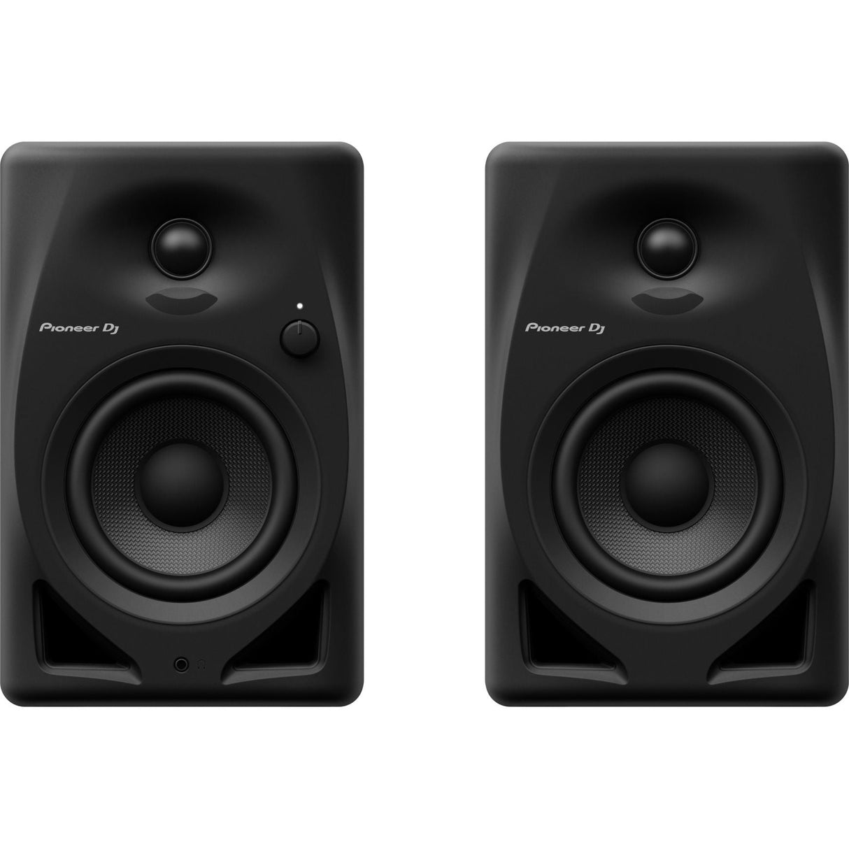 Pioneer DJ DM-40D 4 inch desktop monitorsysteem