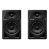 Pioneer DJ DM-40D-BT 4 inch desktop monitor system Bluetooth