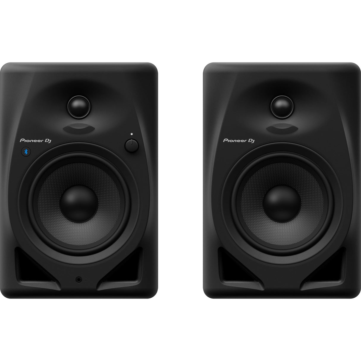 Pioneer DJ DM-50D-BT Desktop-Monitor-Set