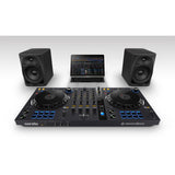 Pioneer DJ DM-50D-BT Desktop-Monitor-Set