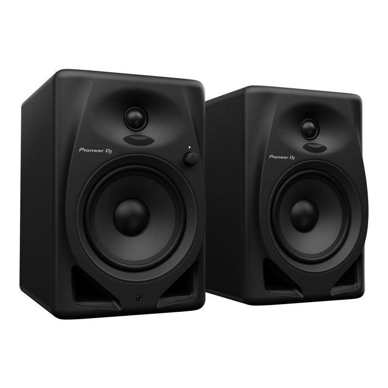 Pioneer DJ DM-50D Desktop-Monitor-Set