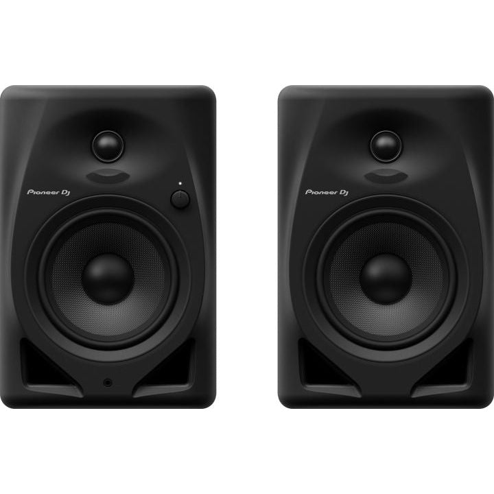 Pioneer DJ DM-50D-BT desktop monitor set