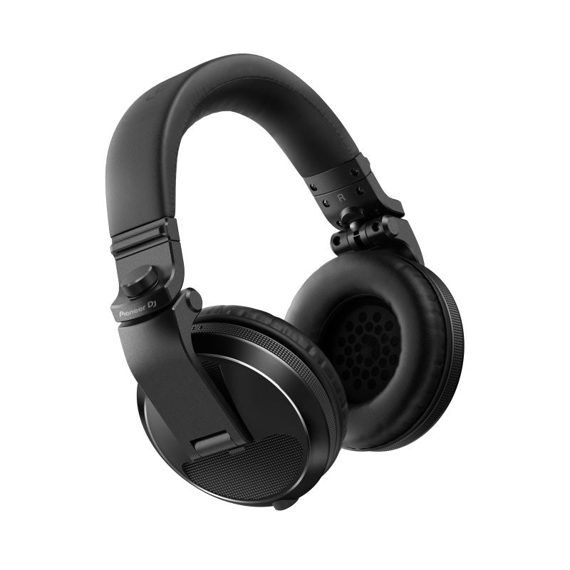 Pioneer DJ HDJ-X5 over-ear DJ-koptelefoon