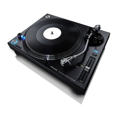 Pioneer DJ PLX-1000 turntable