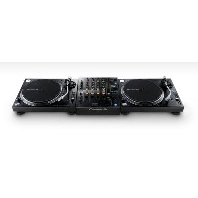 Pioneer DJ PLX-1000 turntable