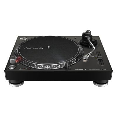 Pioneer DJ PLX-500 turntable