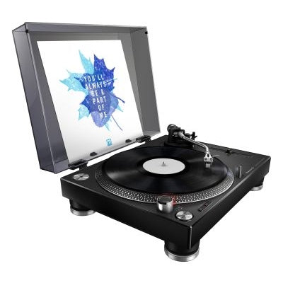 Pioneer DJ PLX-500 turntable