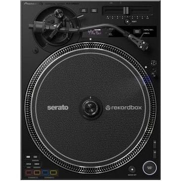 Pioneer DJ PLX-CRSS12 DJ Turntable/Controller