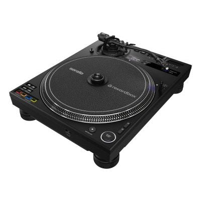 Pioneer DJ PLX-CRSS12 DJ-draaitafel/controller