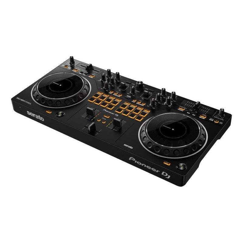 Pioneer DJ REV1 DJ-controller voor Serato DJ Lite