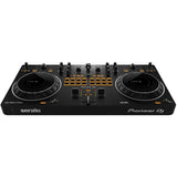 Pioneer DJ REV1 DJ-Controller für Serato DJ Lite