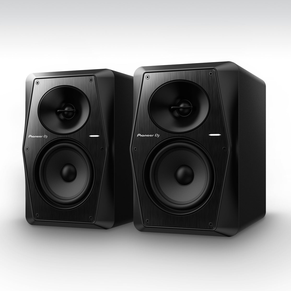 Pioneer DJ VM-50 aktiver DJ-Monitor (pro Stück)