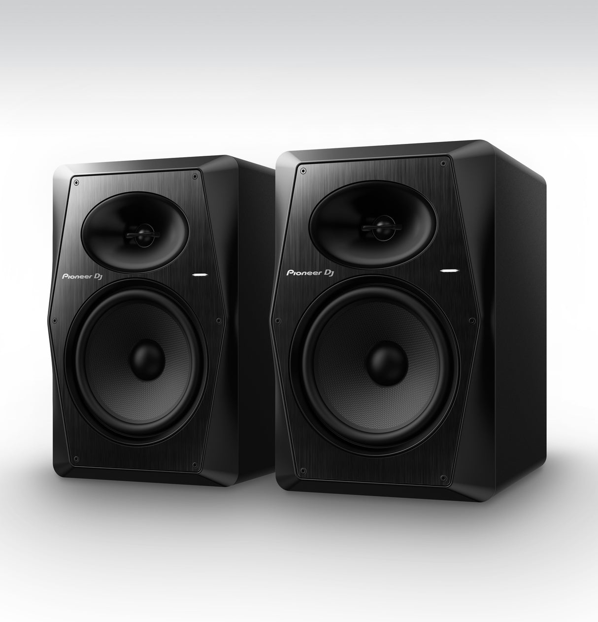 Pioneer DJ VM-80 actieve DJ-monitor (per stuk)