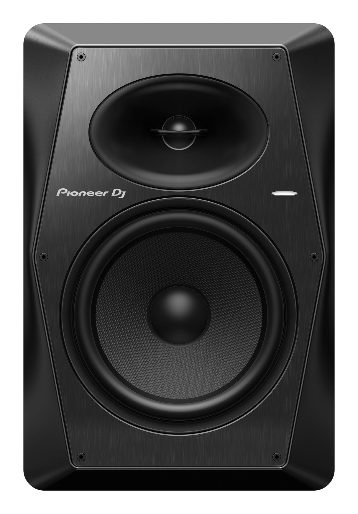 Pioneer DJ VM-80 aktiver DJ-Monitor (pro Stück)