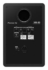 Pioneer DJ VM-80 aktiver DJ-Monitor (pro Stück)