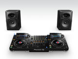 Pioneer DJ VM-80 aktiver DJ-Monitor (pro Stück)