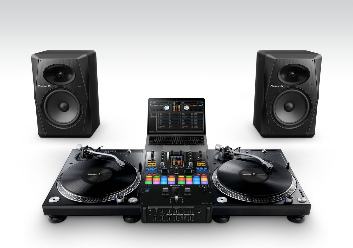 Pioneer DJ VM-80 actieve DJ-monitor (per stuk)