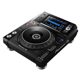 Pioneer DJ XDJ-1000MK2 tabletop mediaspeler