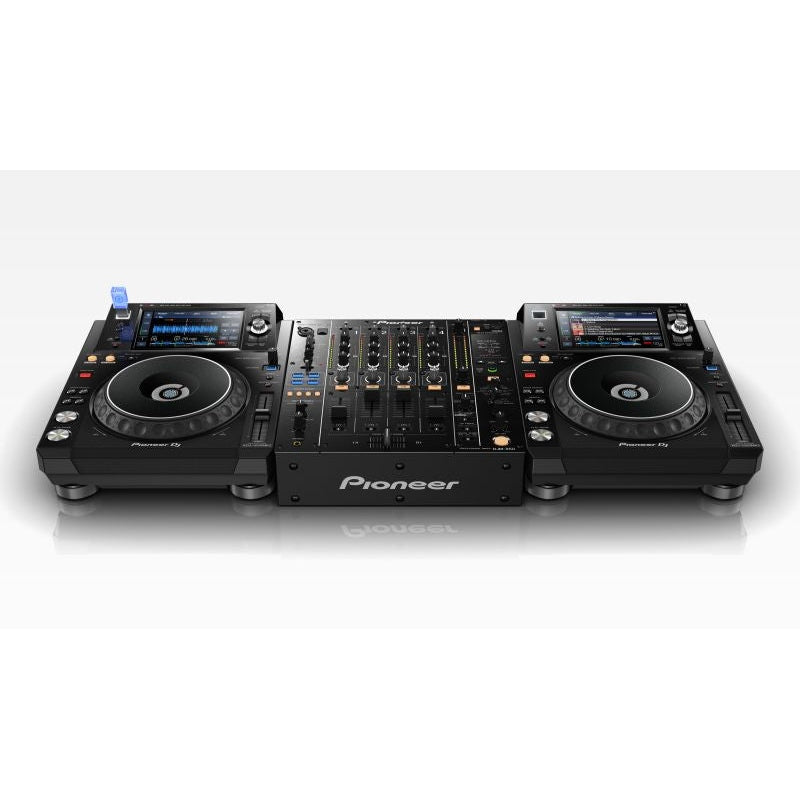 Pioneer DJ XDJ-1000MK2 Tabletop Media Player